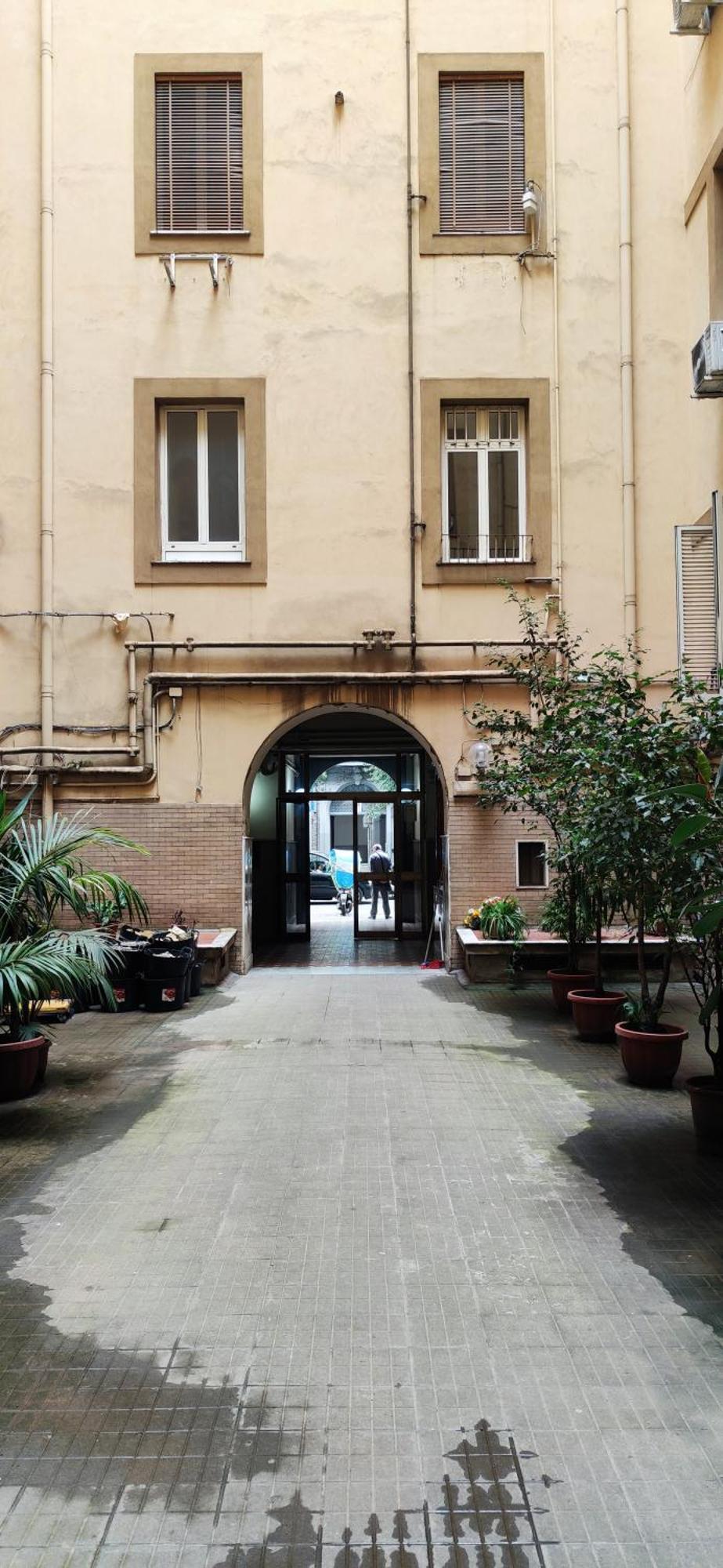 Stazione 54 Apartment Naples Exterior photo